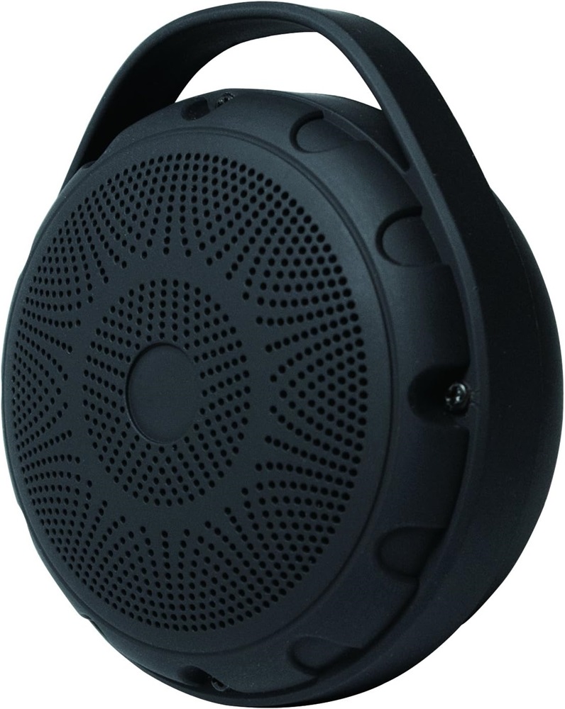 Logilink SP0050 Vezeték nélküli hangszóró FM rádióval és MP3 lejátszóval