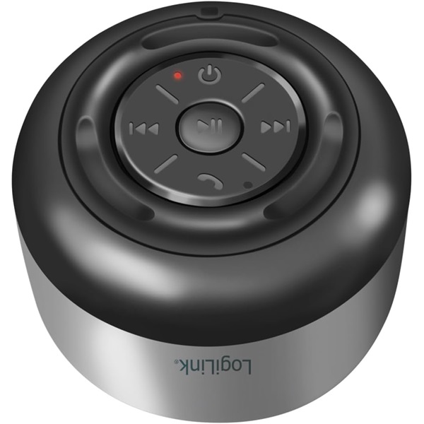 Logilink SP0063 Bluetooth 5.1 hangszóró