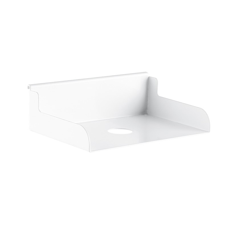 Logilink EO0019-7 Slatwall fájltartó