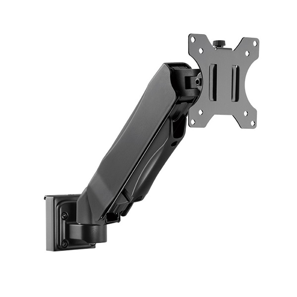 Logilink EO0019-5 Slatwall monitor kar, gázrugóval, 13-27"