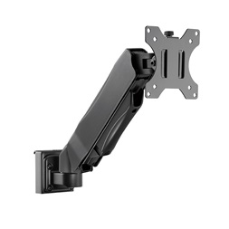 Logilink EO0019-5 Slatwall monitor kar, gázrugóval, 13-27"