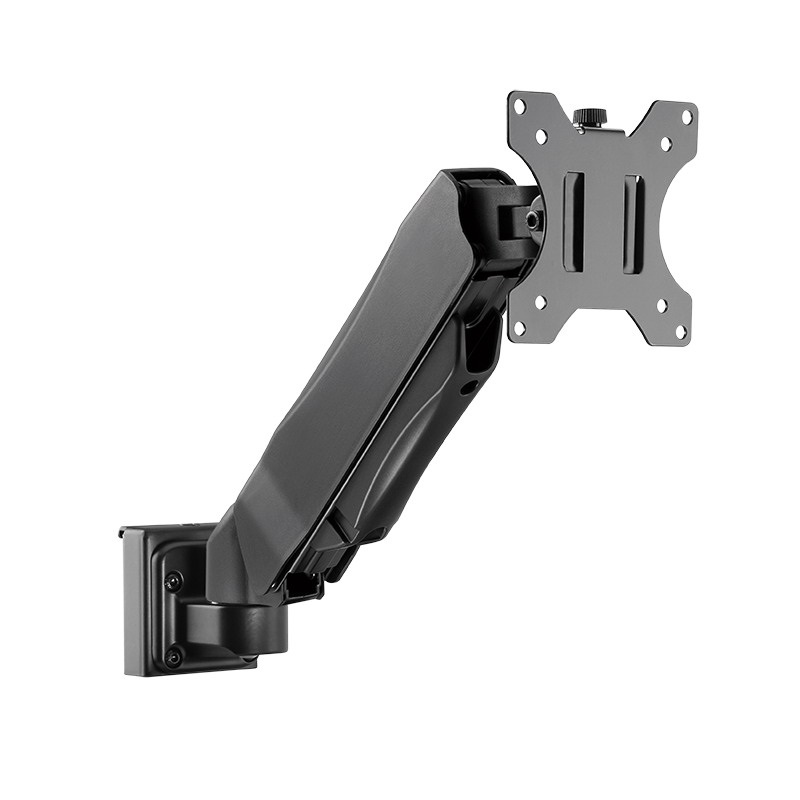 Logilink EO0019-5 Slatwall monitor kar, gázrugóval, 13-27"