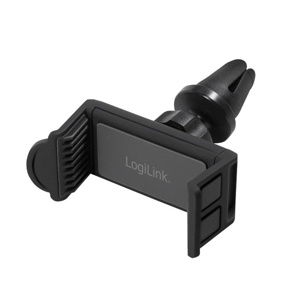 Logilink AA0113 Szellőzőnyílásra szerelhető telefontartó