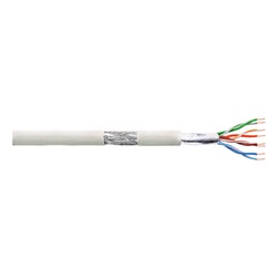 Logilink CPV009 Telepítőkábel EconLine, Cat.5e, SF/UTP, 305 m