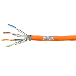 Logilink CPV0058 Telepítőkábel PrimeLine, Cat.7, S/FTP, 25 m