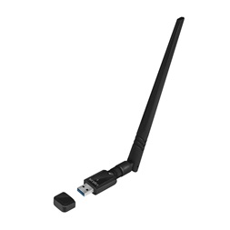 Logilink WL0246 Vezeték nélküli LAN adapter, 802.11ac, USB 3.0, 1200 Mbit/s