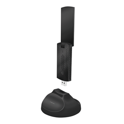 Logilink WL0247 Vezeték nélküli LAN adapter, 802.11ac, USB 3.0, USB alap, 1200 Mbit/s