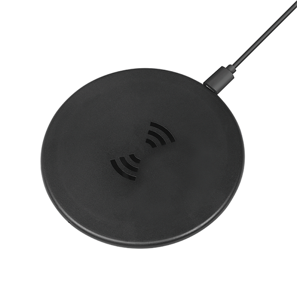 Logilink PA0208 Vezeték nélküli asztali töltő, 5W, LED töltésjelzővel