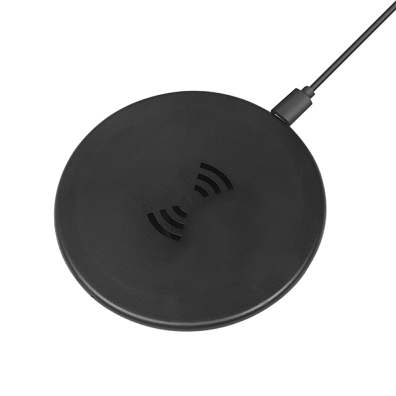 Logilink PA0208 Vezeték nélküli asztali töltő, 5W, LED töltésjelzővel
