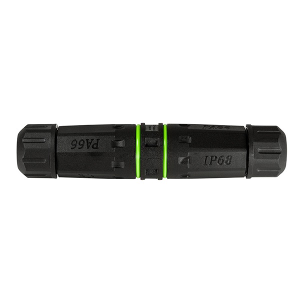 Logilink FA05SX3 Vízálló üvegszálas Simplex SC csatlakozó 2 tömszelencével