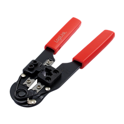 Logilink WZ0004 Univerzális 8P8C préselő eszköz