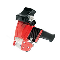 Logilink WZ0074 ergonómikus ragasztószalag-adagoló, O 7,5 cm-es szalagtartó