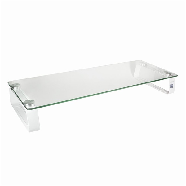 Logilink BP0027 üveg monitorállvány