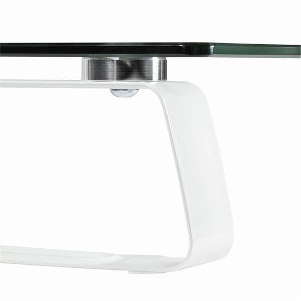 Logilink BP0027 üveg monitorállvány