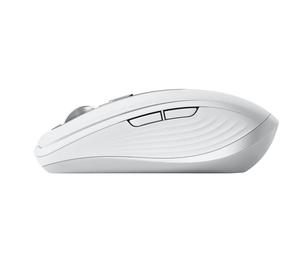 Logitech 910-006946 MX Anywhere 3S for Mac fehér vezeték nélküli egér