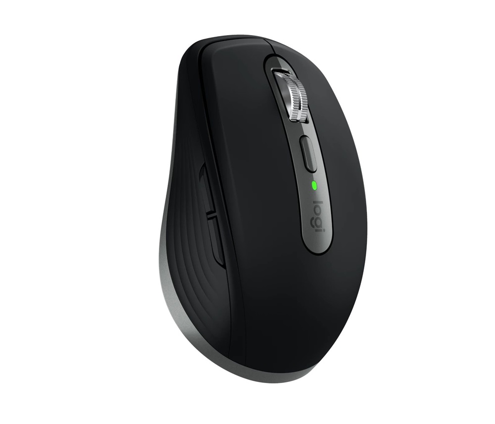 Logitech 910-006947 MX Anywhere 3S for Mac szürke vezeték nélküli egér