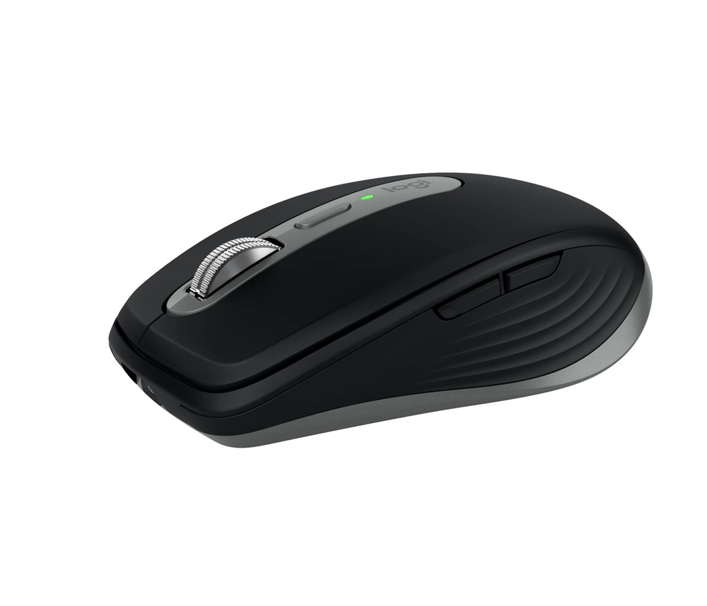 Logitech 910-006947 MX Anywhere 3S for Mac szürke vezeték nélküli egér