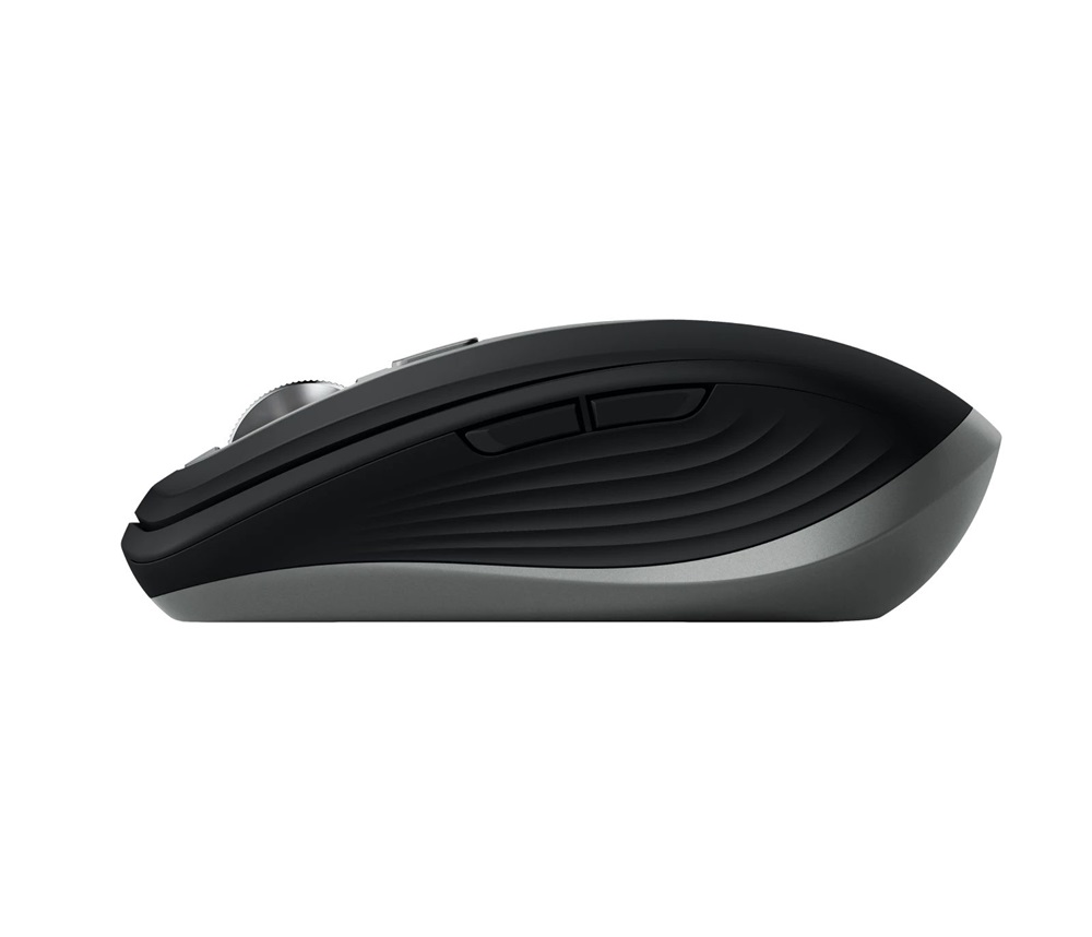 Logitech 910-006947 MX Anywhere 3S for Mac szürke vezeték nélküli egér