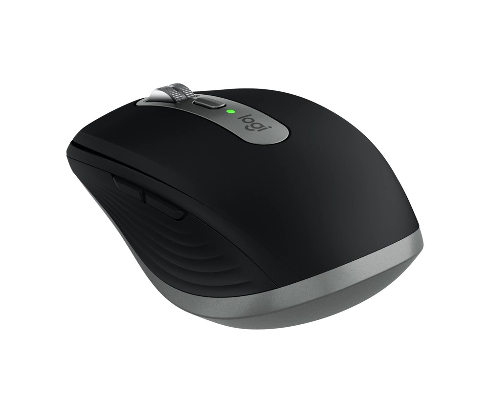 Logitech 910-006947 MX Anywhere 3S for Mac szürke vezeték nélküli egér