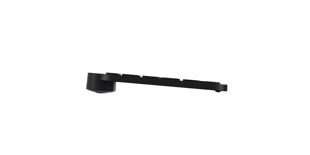 Logitech 920-011637 MX Keys S US grafitszürke vezeték nélküli billentyűzet