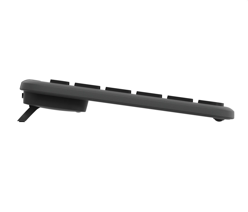 Logitech 920-012490 MK650 Signature US vezeték nélküli grafitszürke billentyűzet és egér