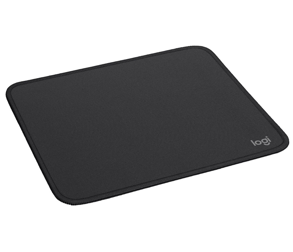 Logitech Studio Series grafitszürke egérpad