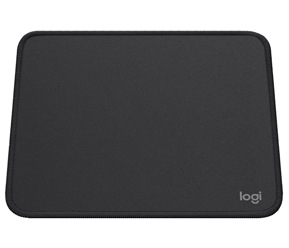 Logitech Studio Series grafitszürke egérpad