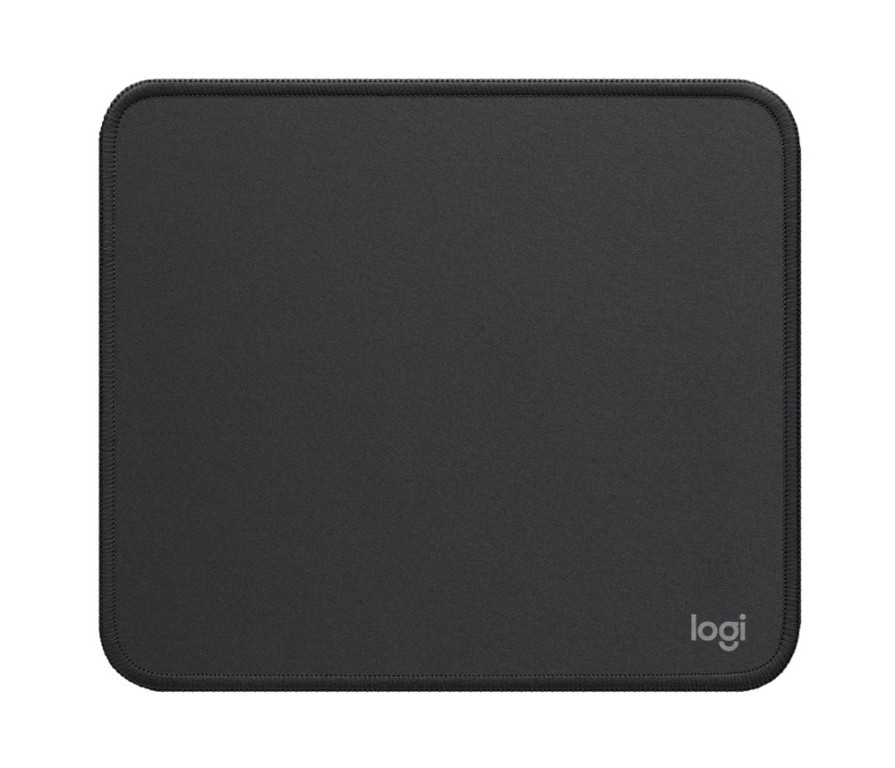 Logitech Studio Series grafitszürke egérpad
