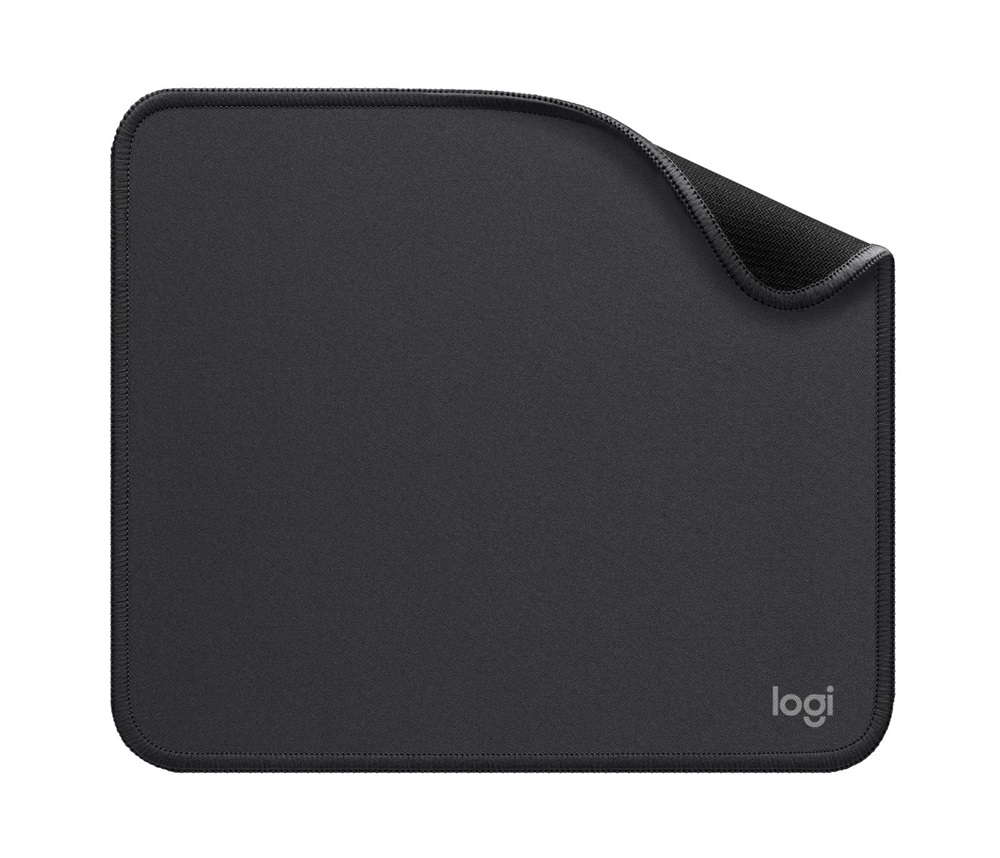 Logitech Studio Series grafitszürke egérpad
