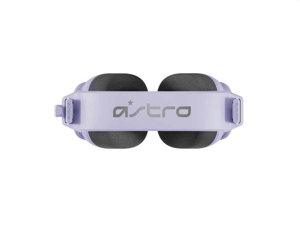 Logitech Astro A10 lila vezetékes gamer headset (Újracsomagolt)