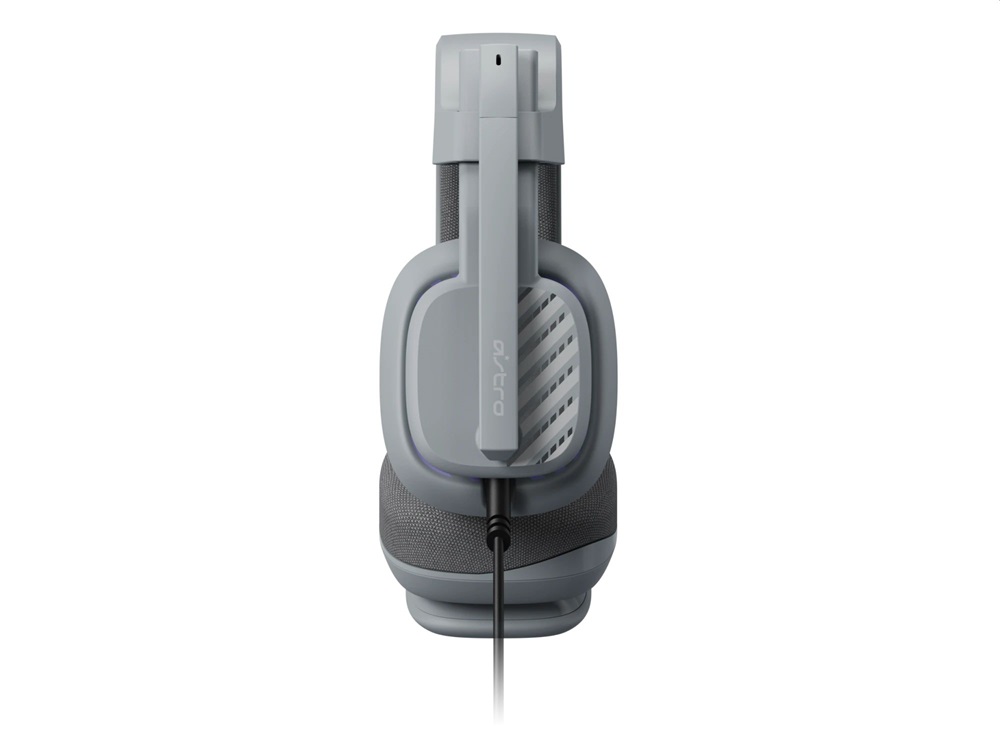Logitech Astro A10 ozone/szürke vezetékes gamer headset