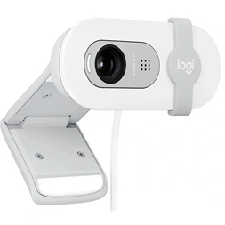 Logitech Brio 100 FullHD fehér webkamera