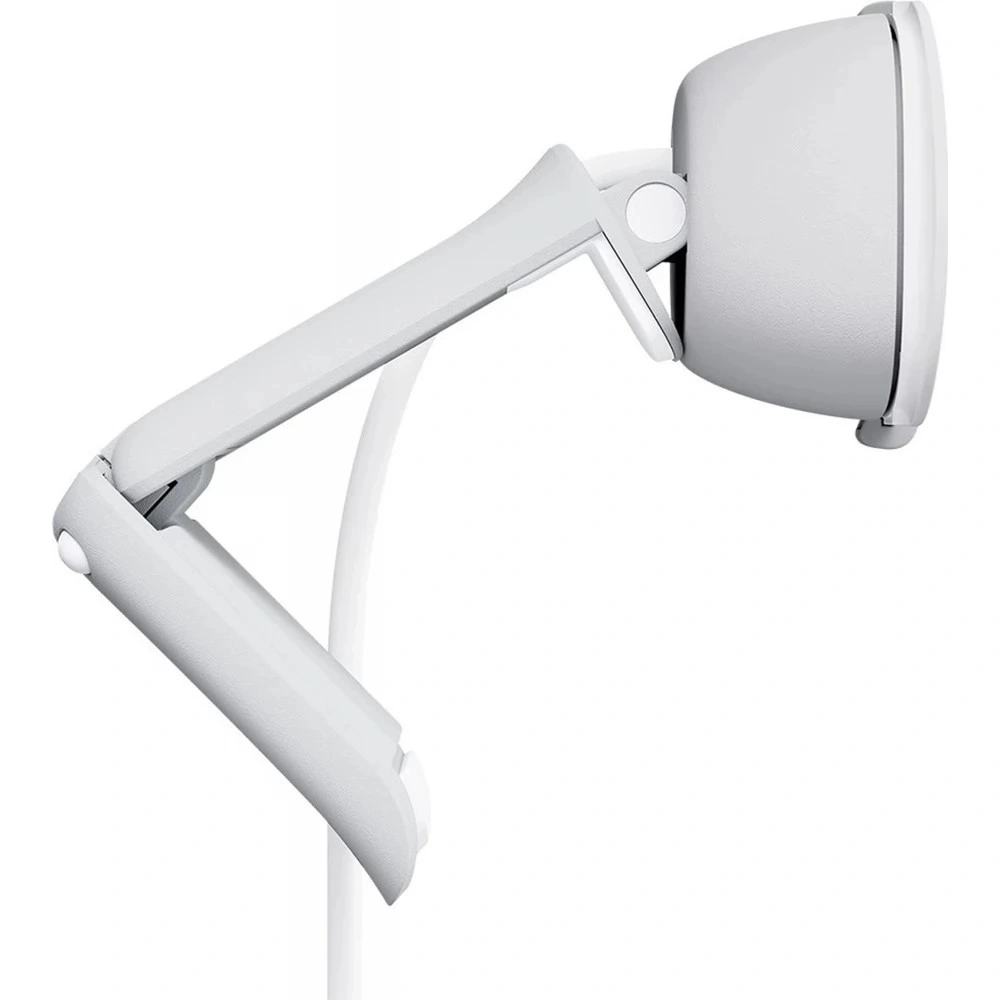 Logitech Brio 100 FullHD fehér webkamera