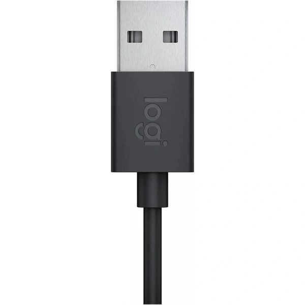 Logitech Brio 100 FullHD grafit webkamera