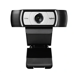 Logitech C930e webkamera