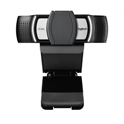 Logitech C930e webkamera