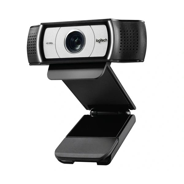 Logitech C930e webkamera