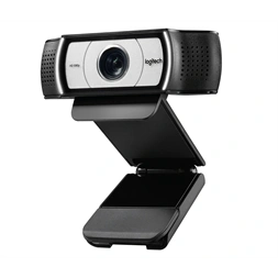 Logitech C930e webkamera