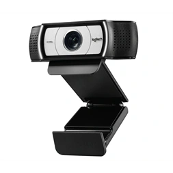 Logitech C930e webkamera