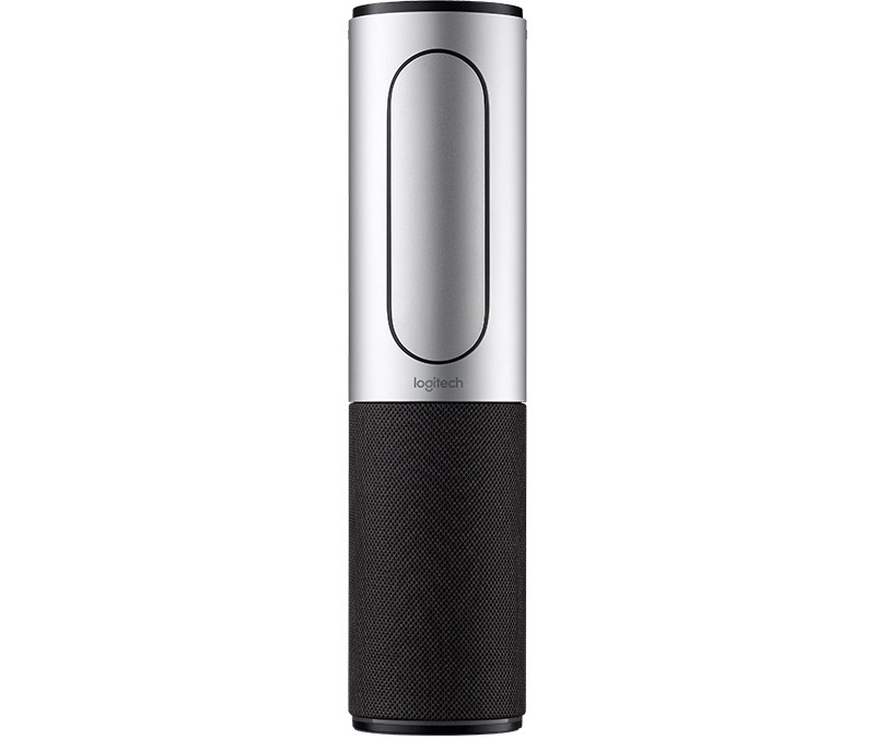 Logitech Connect ConferenceCam 1080p hordozható Bluetooth konferencia kamera