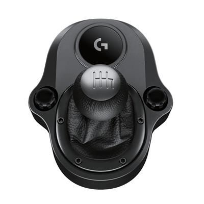 Logitech Force Shifter G29/G920/G923 kormányokhoz (Újracsomagolt)