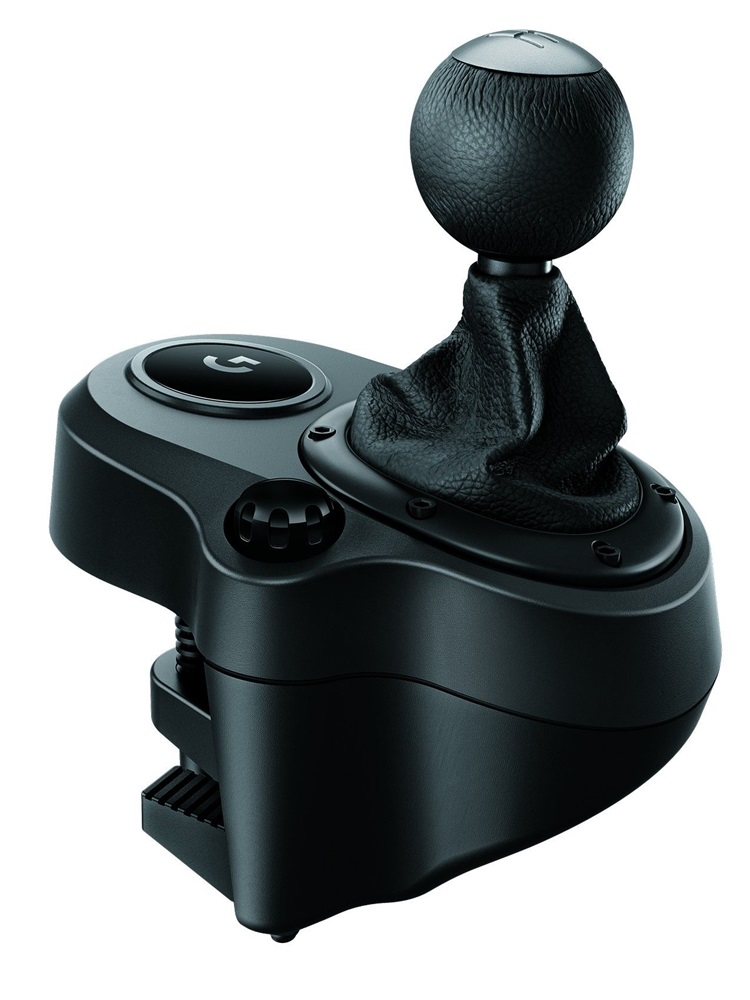 Logitech Force Shifter G29/G920/G923 kormányokhoz (Újracsomagolt)