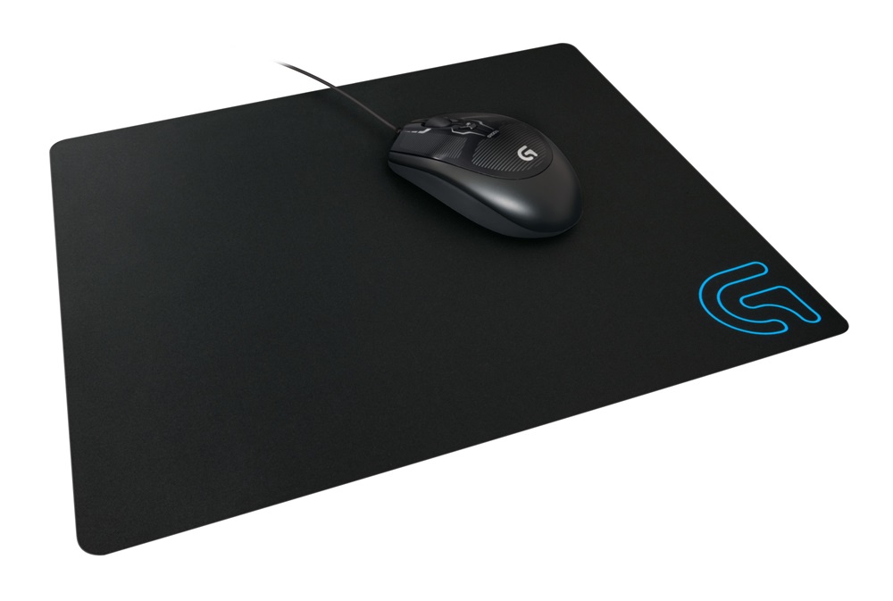 Logitech G240 egérpad