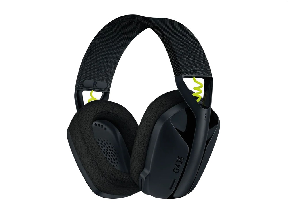 Logitech G29 Driving Force PC/PS4/PS5 kormány + G435 vezeték nélküli fejhallgató csomag