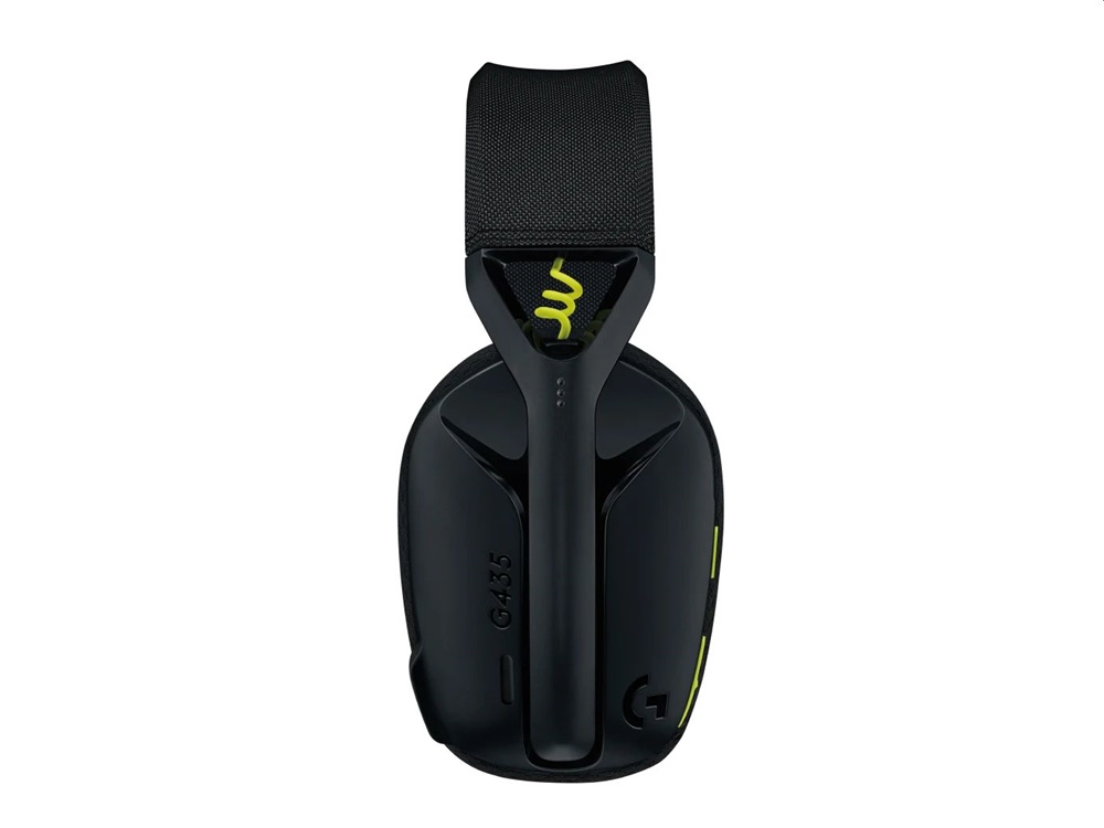 Logitech G29 Driving Force PC/PS4/PS5 kormány + G435 vezeték nélküli fejhallgató csomag