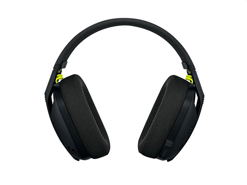 Logitech G29 Driving Force PC/PS4/PS5 kormány + G435 vezeték nélküli fejhallgató csomag