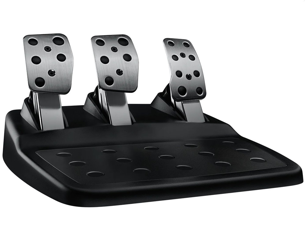 Logitech G29 Driving Force PC/PS4/PS5 kormány + G435 vezeték nélküli fejhallgató csomag