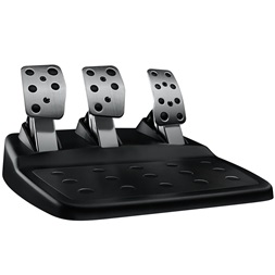 Logitech G29 SE Driving Force fekete versenykormány