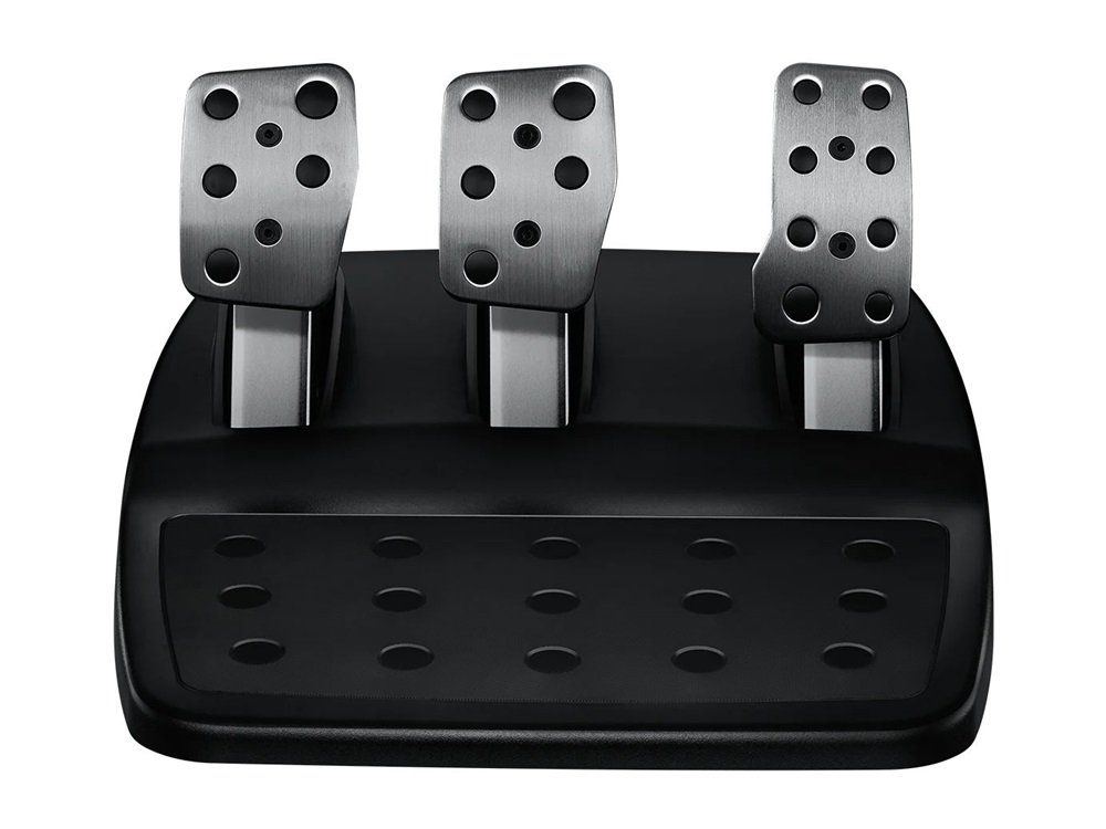 Logitech G29 SE Driving Force fekete versenykormány