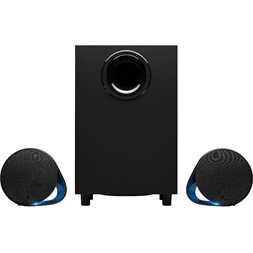 Logitech G560 2.1 fekete gaming hangszóró